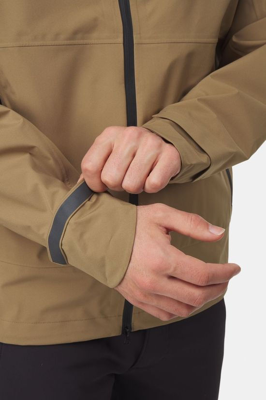 Jack Wolfskin Jack Wolfskin Bike Commute Mono Fietsjas