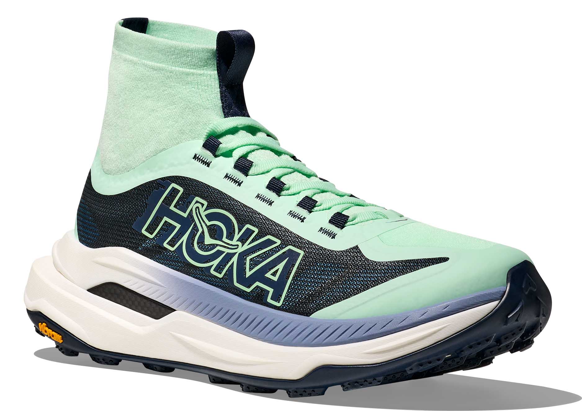Tecton X 3 Dame MTV/Mint Fluorite/Varsity Navy