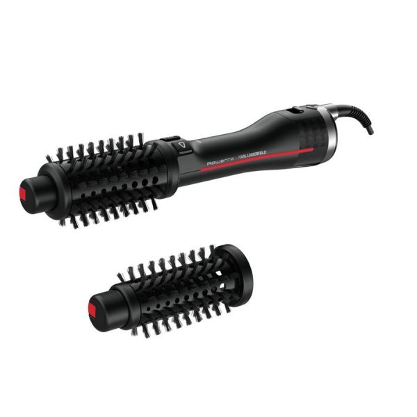 Rowenta Escova Rotativa 2em1 CF961LF0