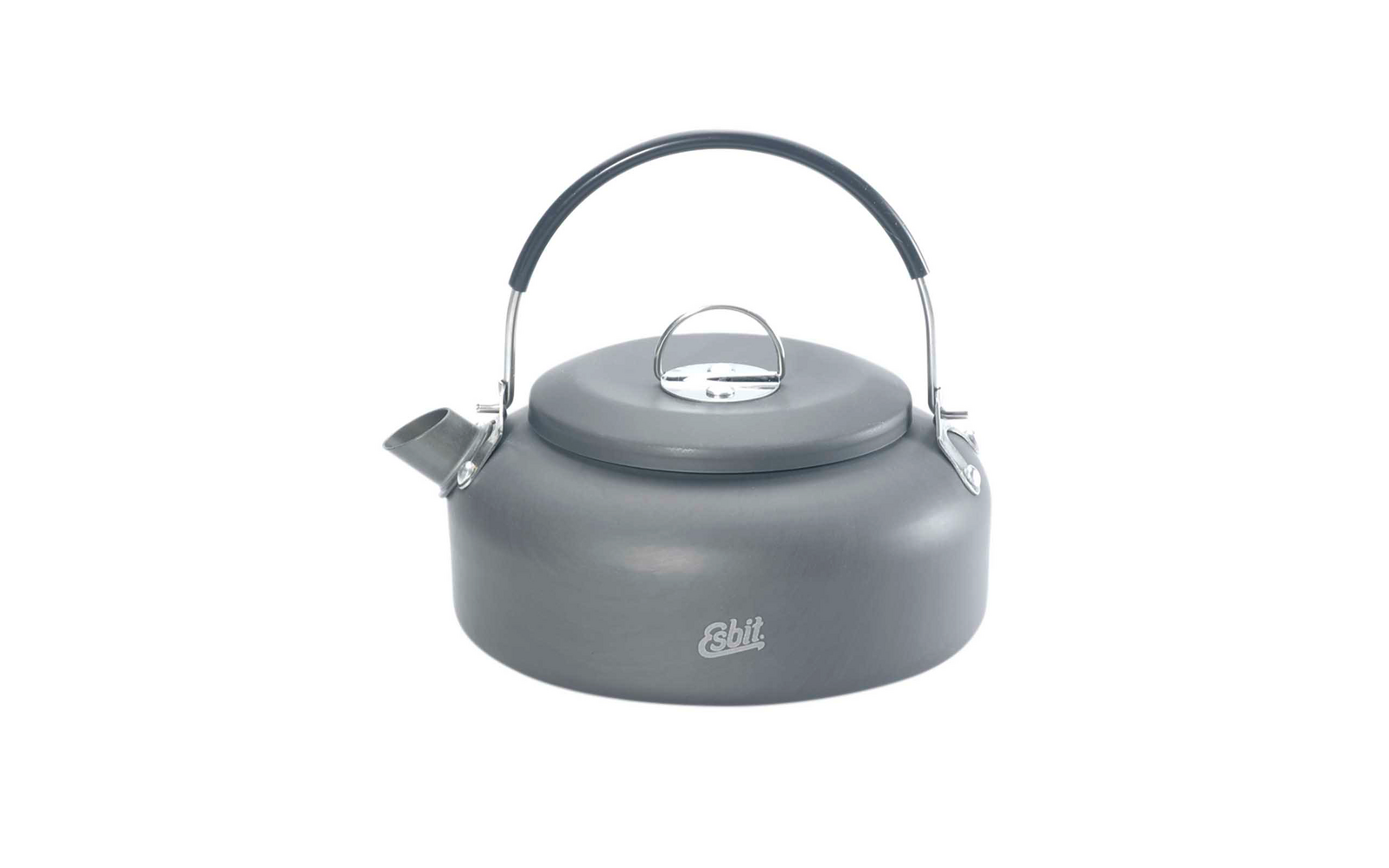 Esbit Wasserkessel 0.6L hartanodisiertes Aluminium