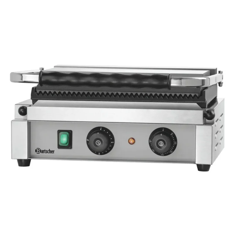 BARTSCHER - Grill contact - Panini-T