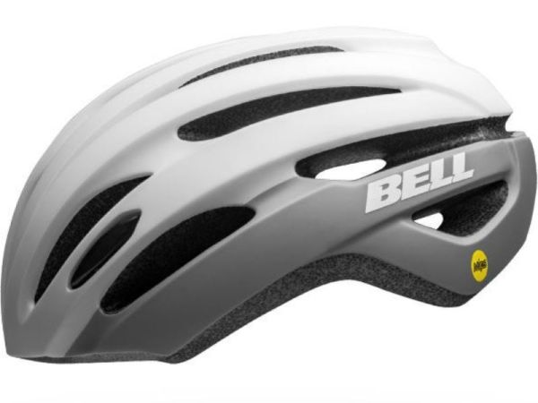 Bell Avenue Mips Cykelhjelm, White/Grey