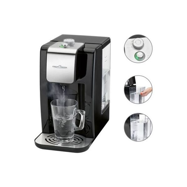 Proficook Dispensador Água - HWS 1168