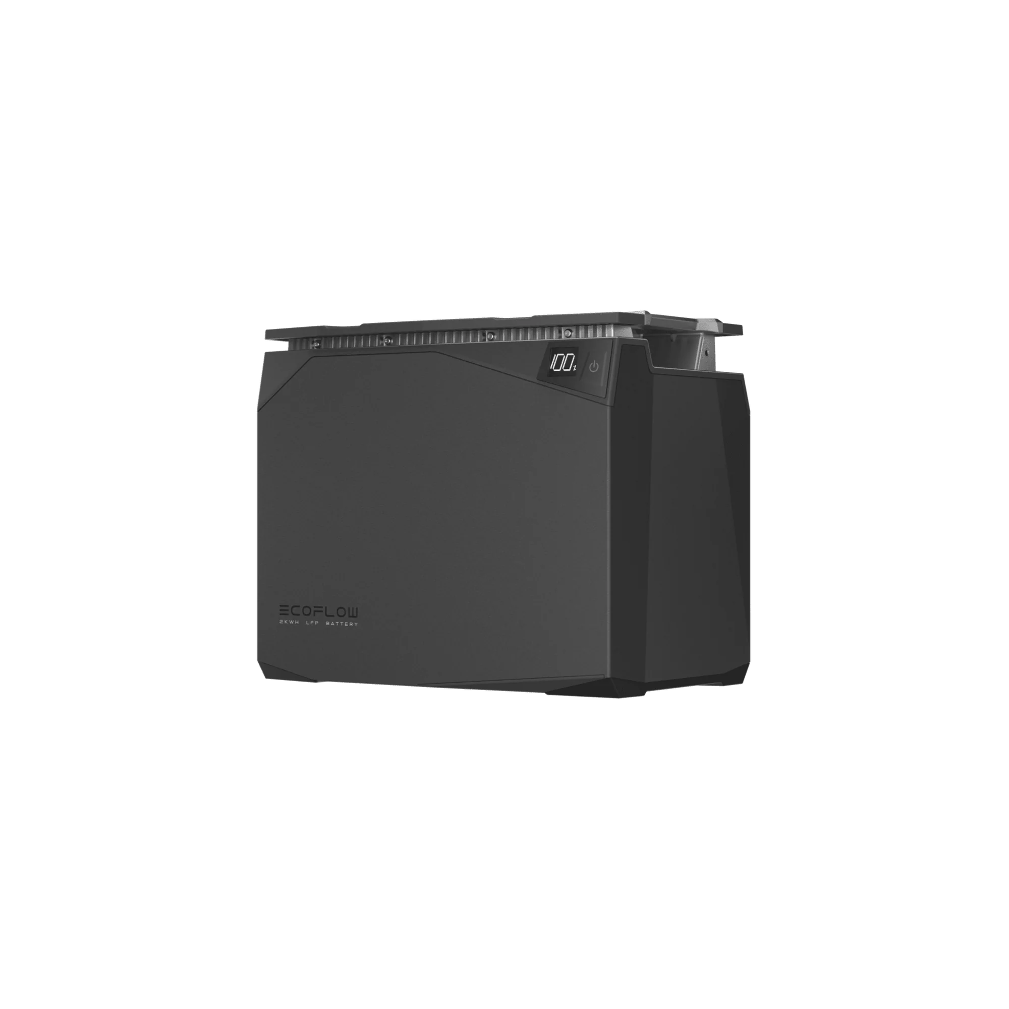 EcoFlow LFP-Batterie