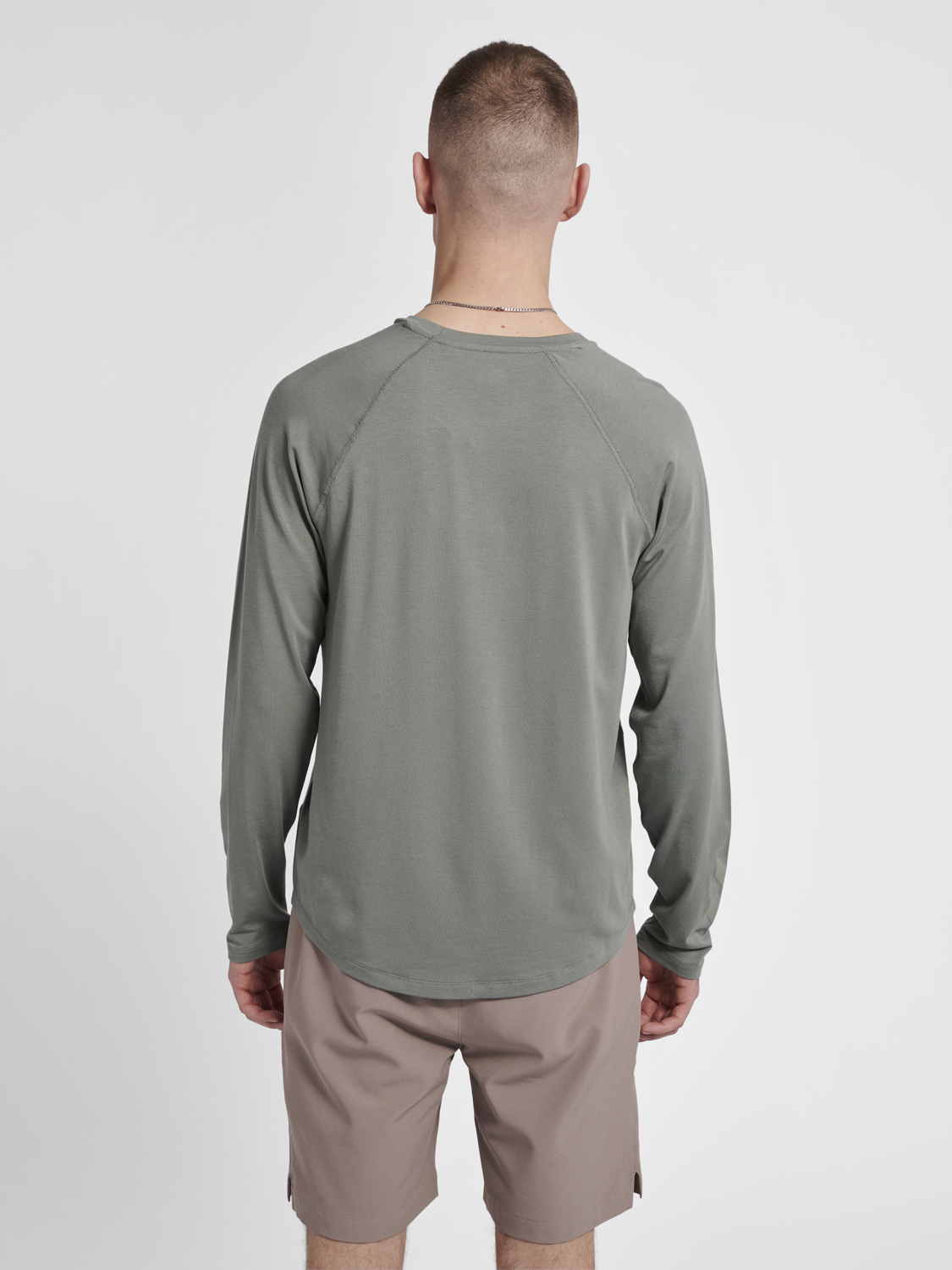 hmlMT LAZE T-SHIRT L/S