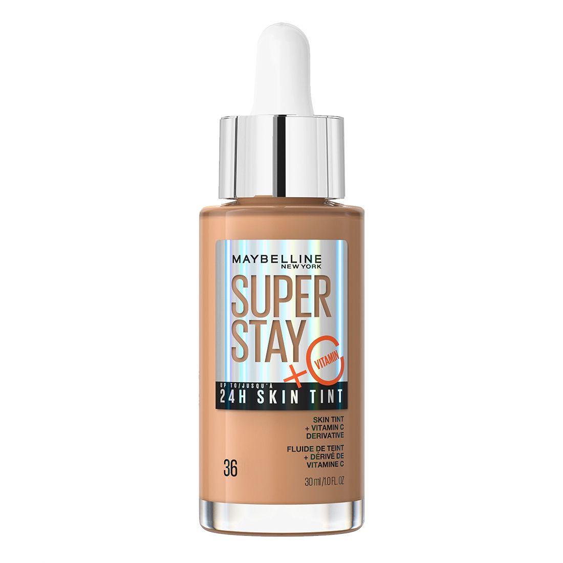 Superstay 24H Skin Tint Foundation