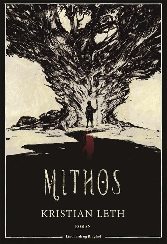 Mithos - Kristian Leth - Bog
