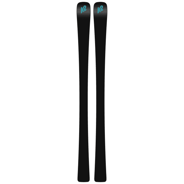 Pack ski K2 DISRUPTION SC W + ER3 10 COMPACT QUIKCLIK GREEN