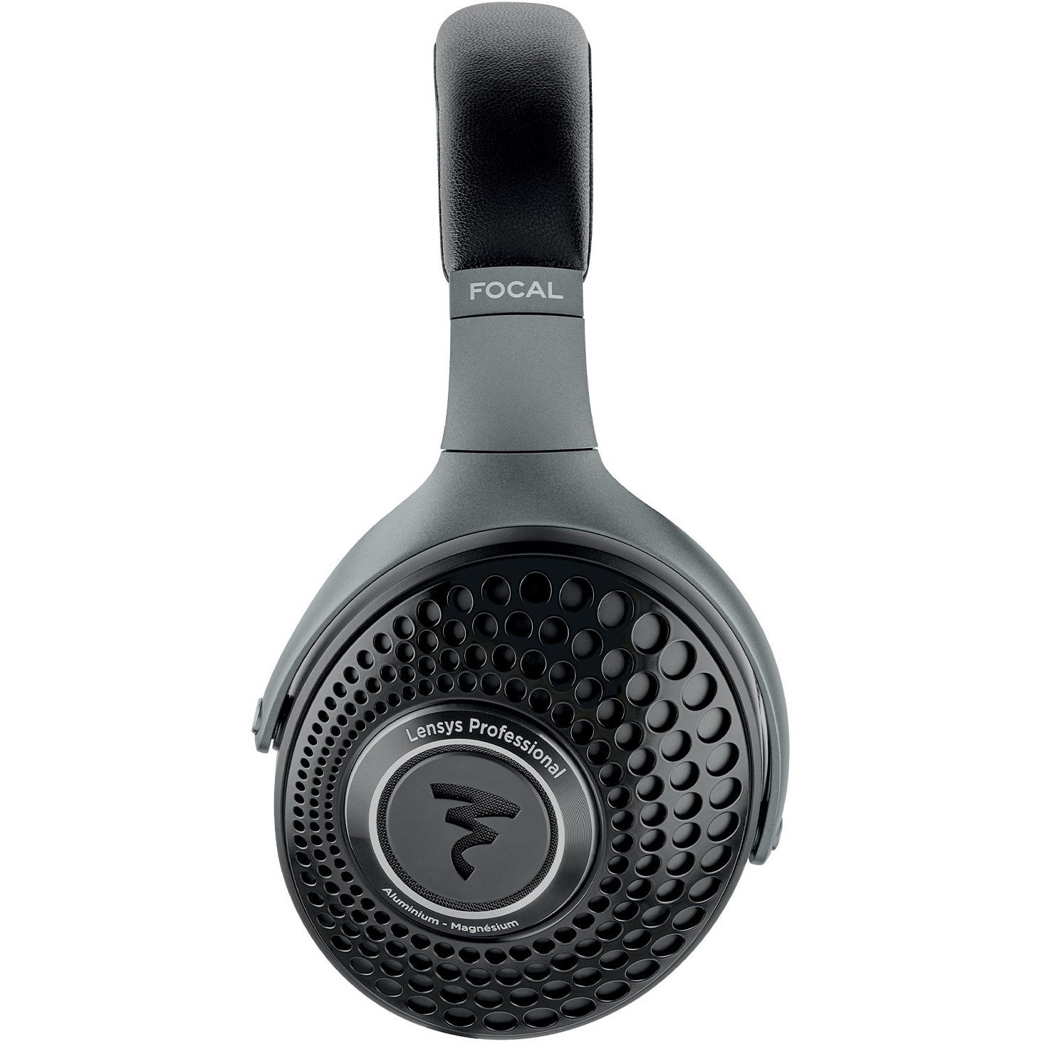 Focal Lensys Professional Studio referentie hoofdtelefoon