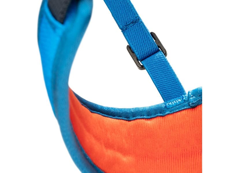 MAMMUT Klettergurt Ophir Kinder Allround-Klettergurt