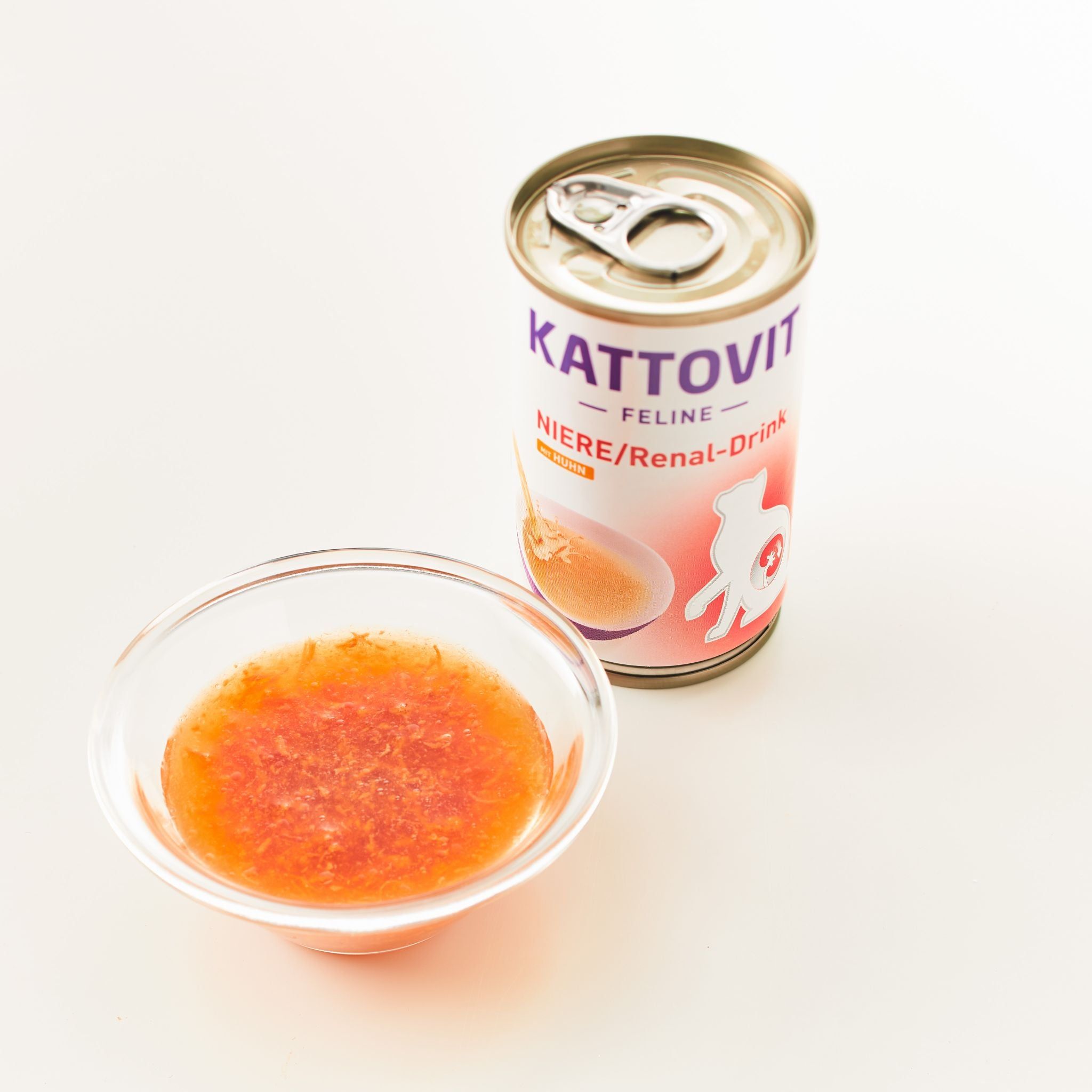 KATTOVIT Niere-Renal Drink | Huhn