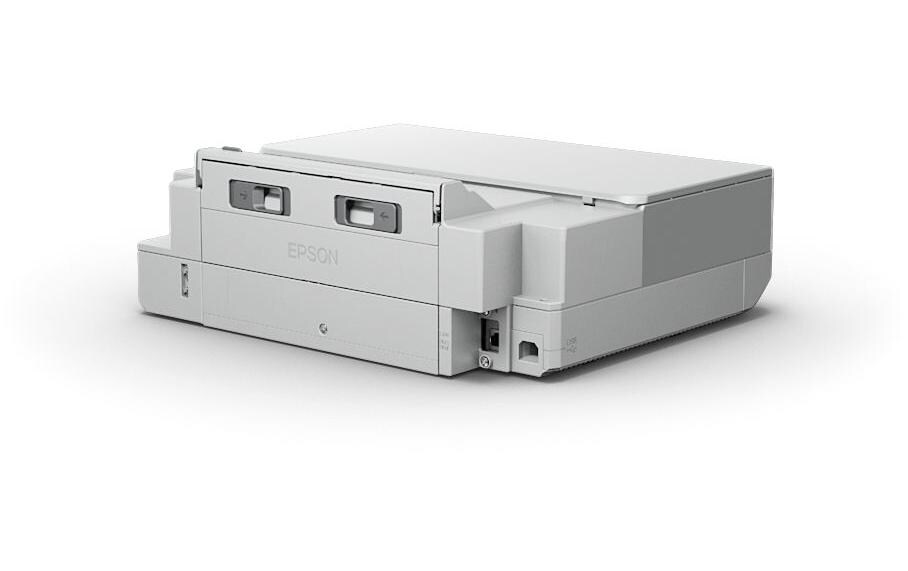 Fotodrucker Expression Photo XP-65<br>Flexibler Tintenstrahl-Fotodrucker