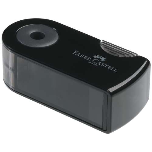 FABER CASTELL Klappspitzdose SLEEVE Mini