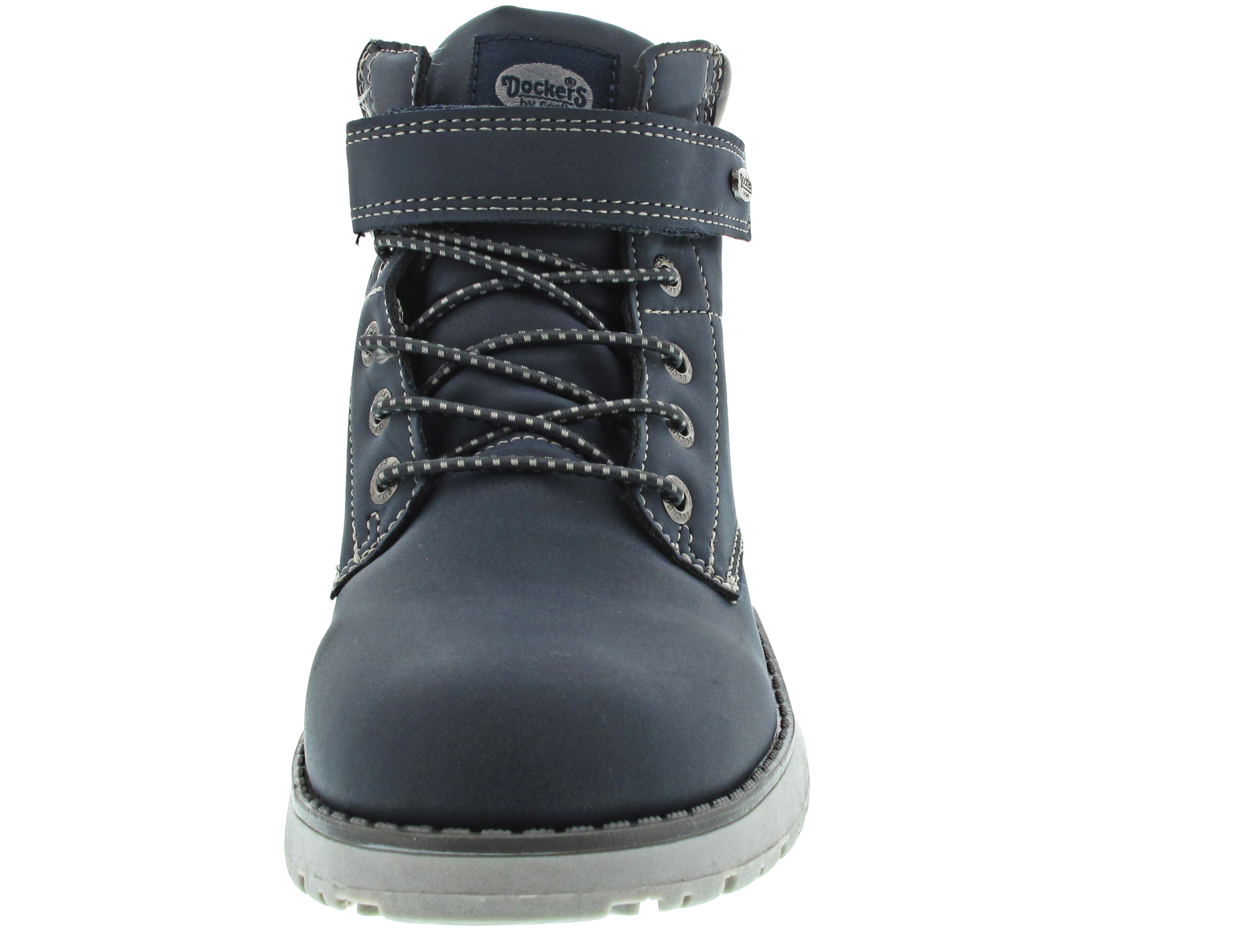 Dockers by Gerli Boots TEX blau