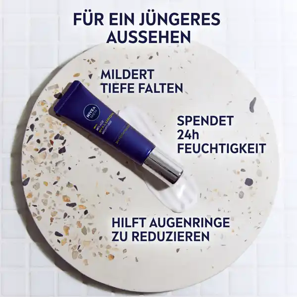 Anti-Age Hyaluron Augenpflege