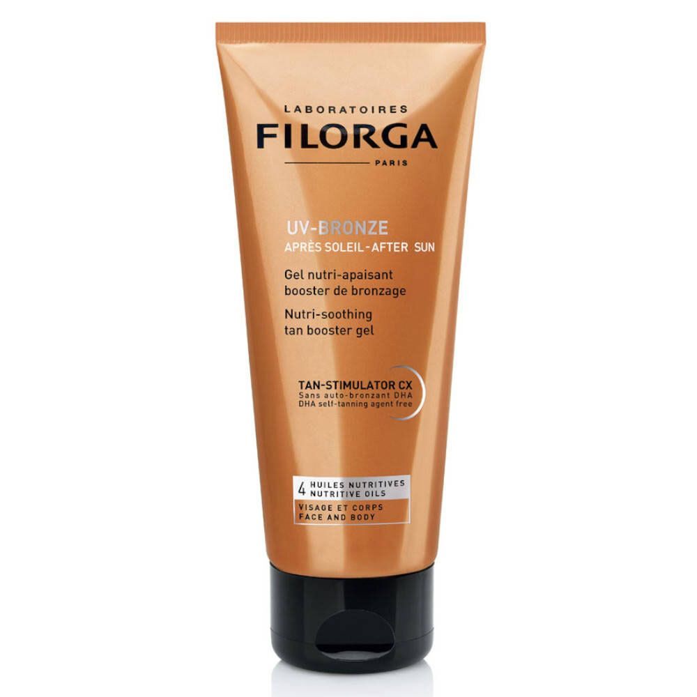 FILORGA UV-BRONZE After Sun