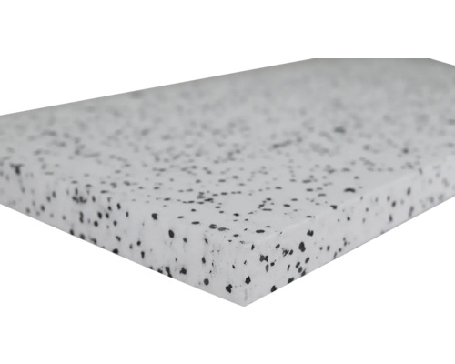 Piepschuim PS15 EPS WI/DI/DZ gladde rand WLG 040 1000 mm x 500 mm x 10 mm (1 stuk = 0,5 m² 1 verpakking = 24 m²)