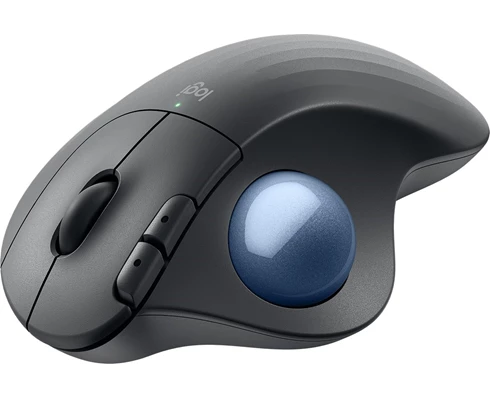 Logitech M575s - Graphite