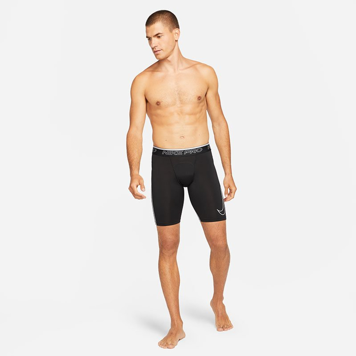 Nike Pro Short Lang