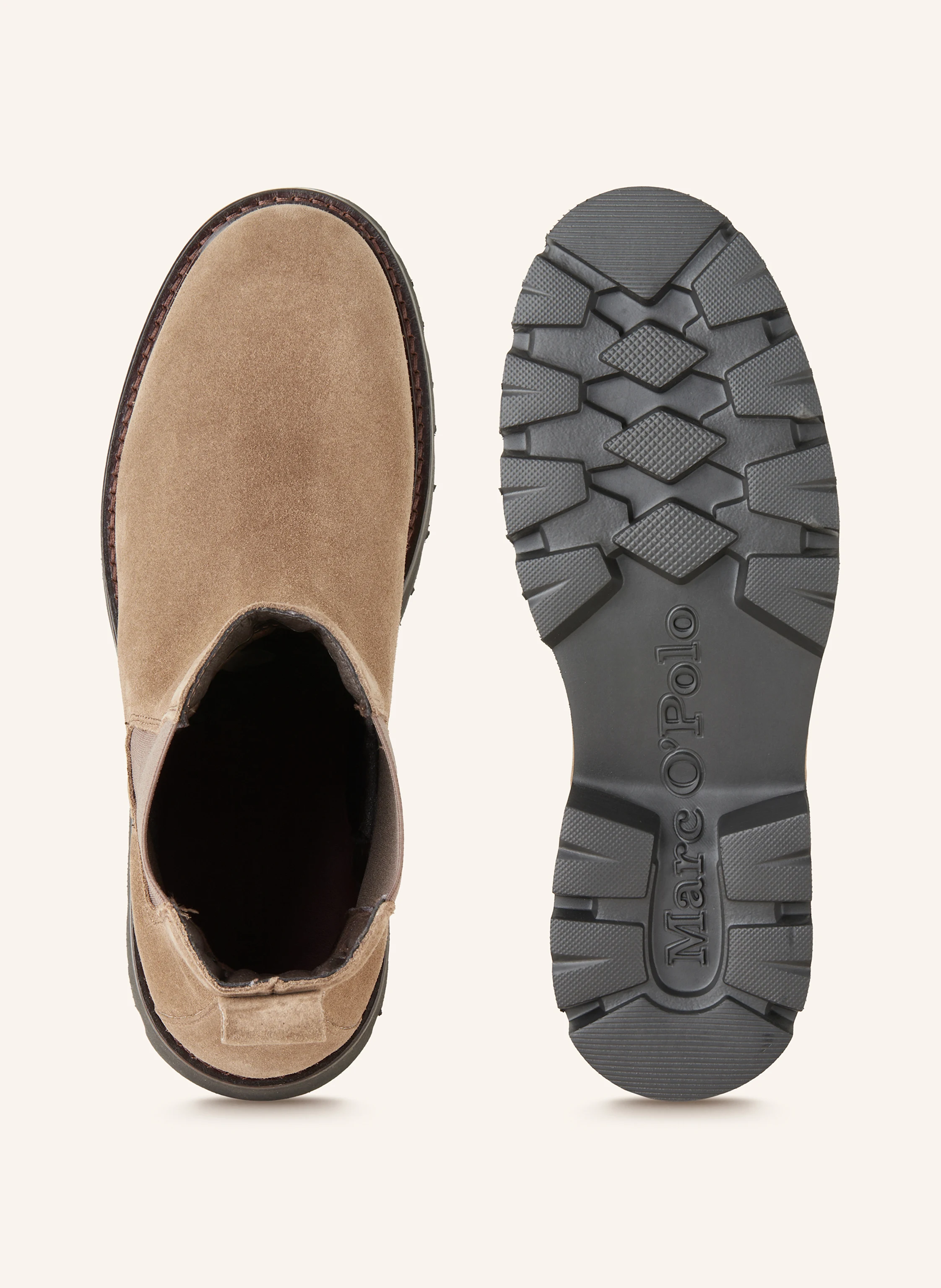 Marc O'Polo Chelsea-Boots GIULIA 1B