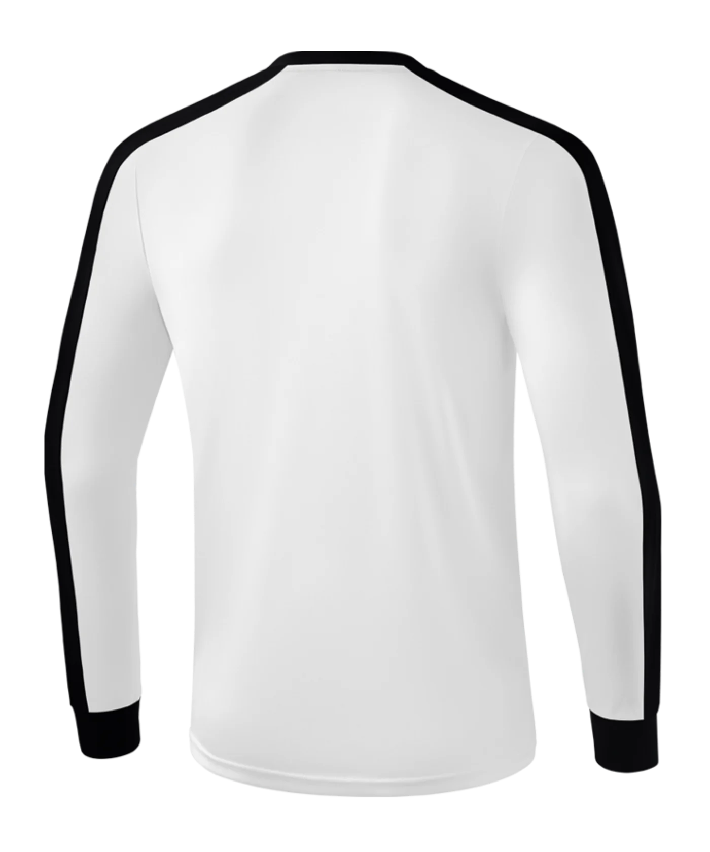 Erima Retro Star Trikot LA Kids Weiss Schwarz