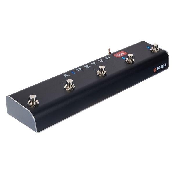 XSonic Airstep SPK Edition