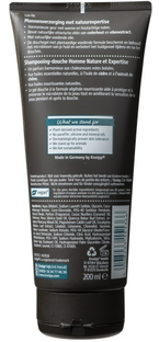 Kneipp Men 2-in-1 Douche Warm Woods 200ML