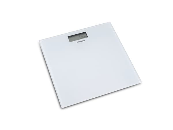 Medisana 48431W digital glassvekt