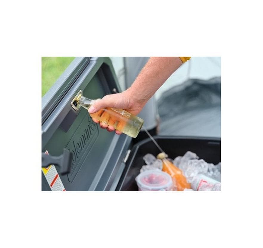Kühlcontainer Convoy 65 QT<br>Kühlbox