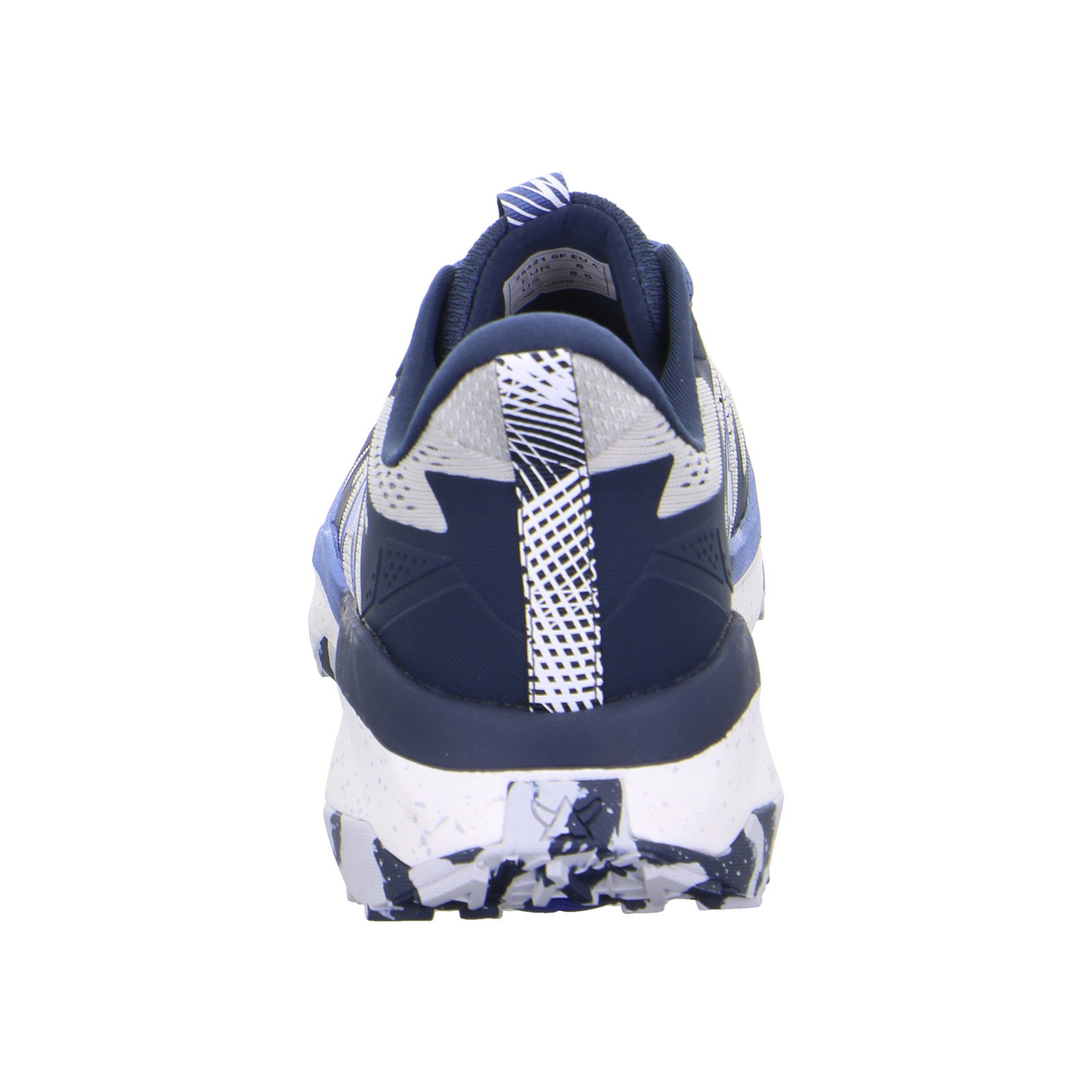 Allrounder chaussures Gravitus bleu