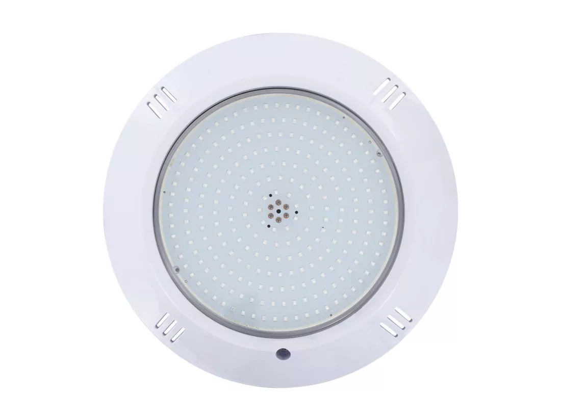 Spot LED Piscine en Saillie RGB Submersible 12V AC IP68 35W RGB