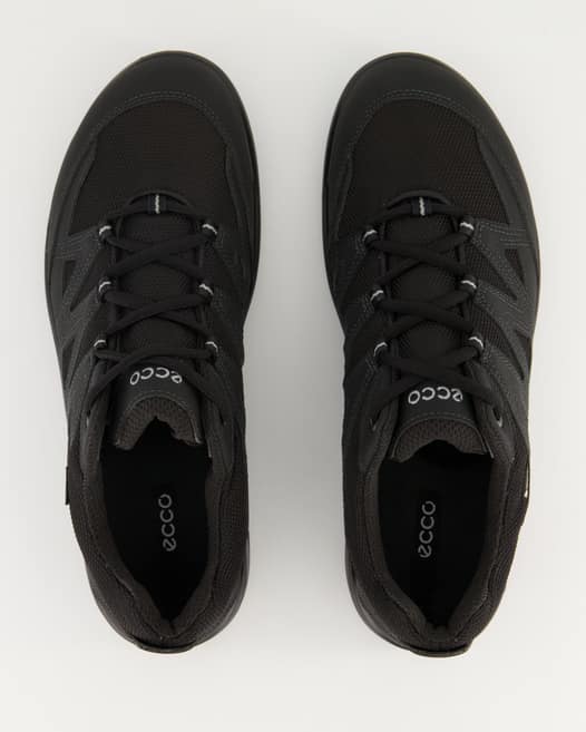 Ecco ECCO TERRACRUISE LT M Sneaker in Schwarz