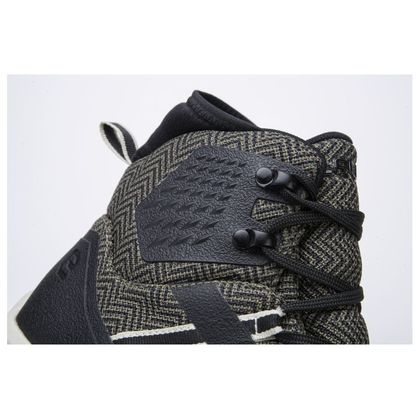 Baskets Eleveit DIVERGE WATERPROOF - Gris