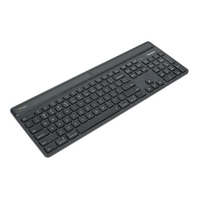 Targus EcoSmart - Clavier sans fil - noir