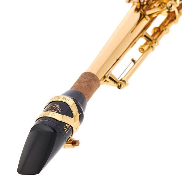Selmer SE-S2L Gold SA80 II