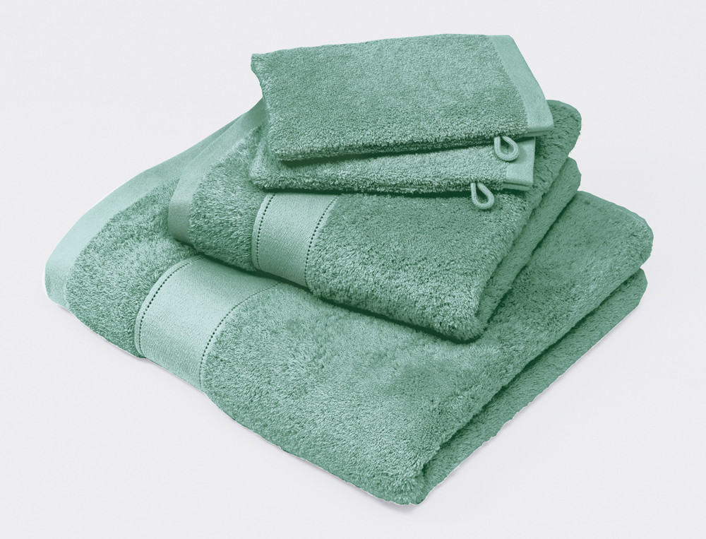 Pack linge de bain-Matinale