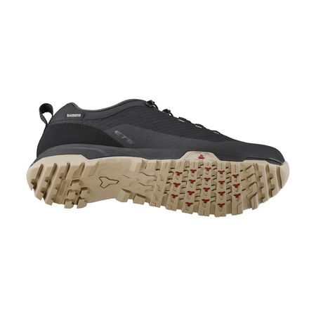 SH-ET5 Trekking- & E-Bike-Schuhe  black  43