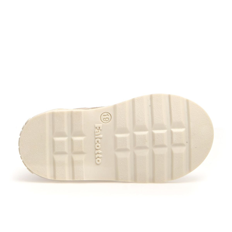 Falcotto Falcotto Blumit Zip Marine Jaune