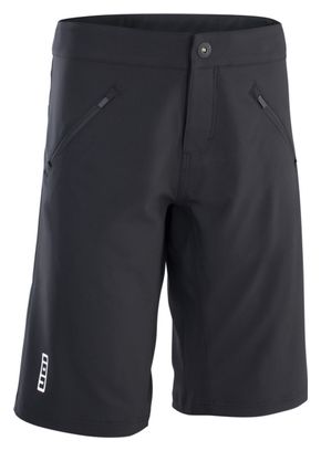 Short Femme ION Logo Noir