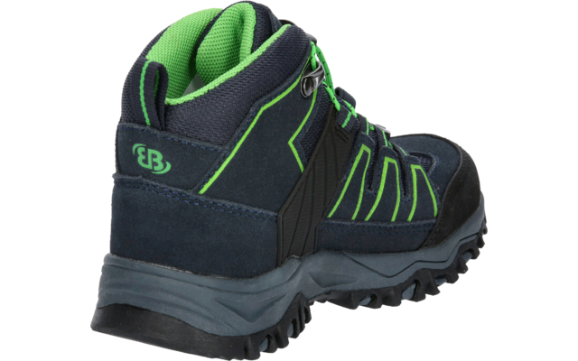 Brütting Mount Pinos High Kinderschuhe