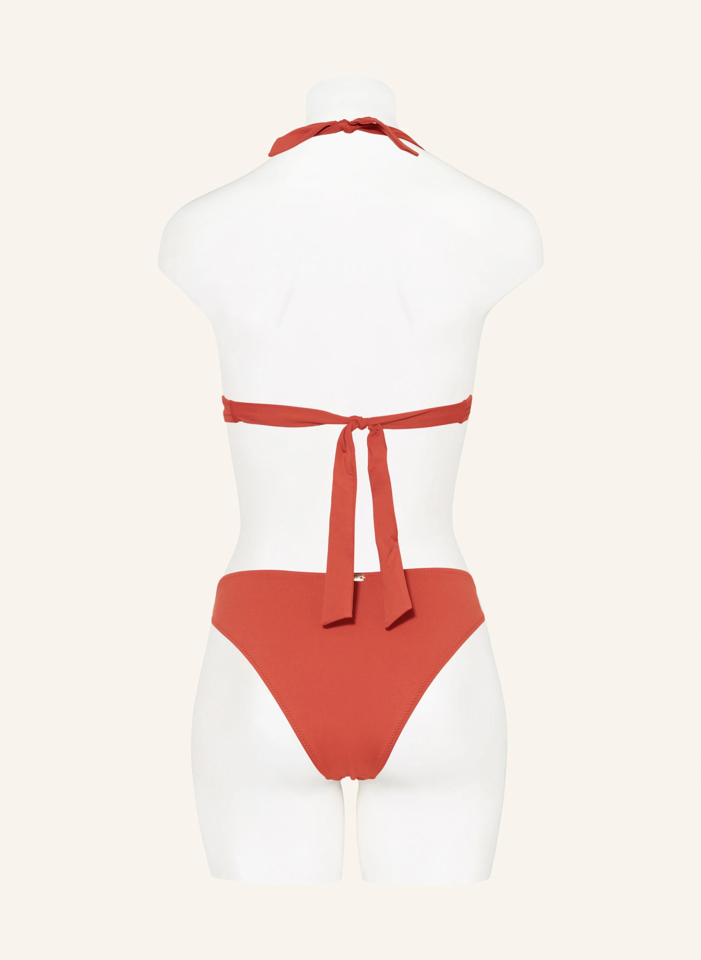 watercult Neckholder-Bikini-Top THE ESSENTIALS