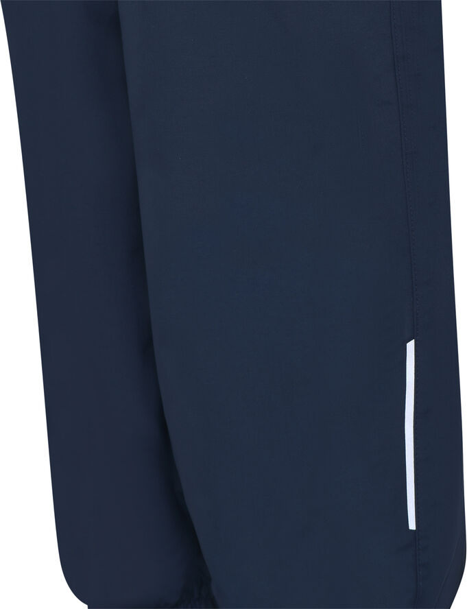 LEGO kidswear-LEGO børnetøj LWPOWAI 701 - SKI PANTS Blå