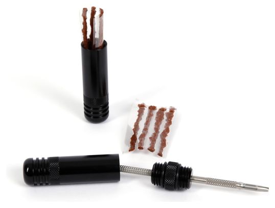 Kit de Réparation Tubeless Neatt Outil   8 Mèches