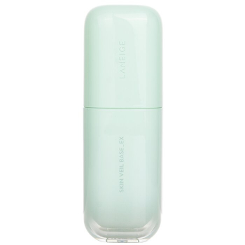 Laneige Skin Veil Base EX SPF 28 # No. 60 Mint Green