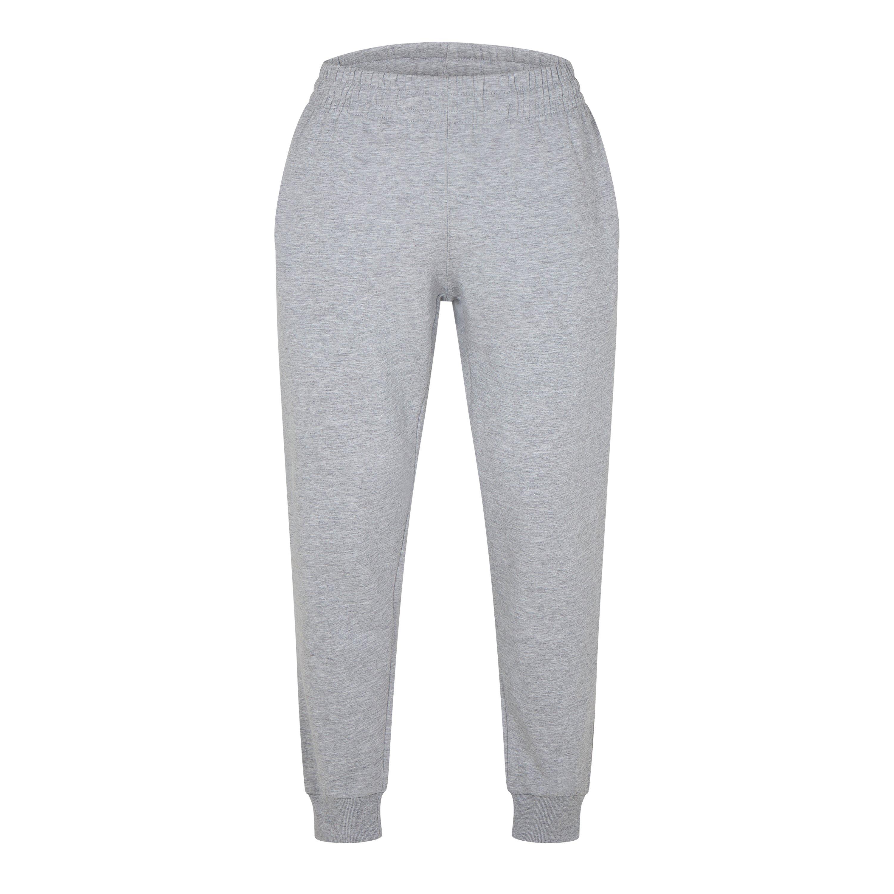 Umbro Logo Jogging Bottoms Adults