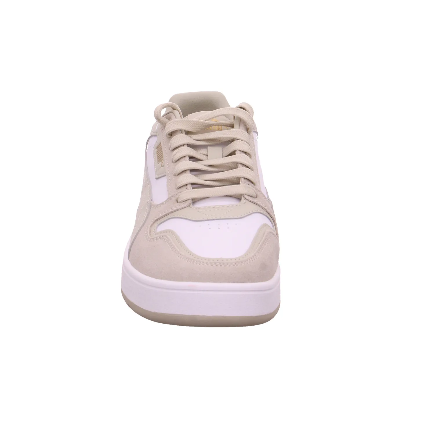 PUMA Sneaker- Skaterschuh Herren Weiss Recycelte Materialien