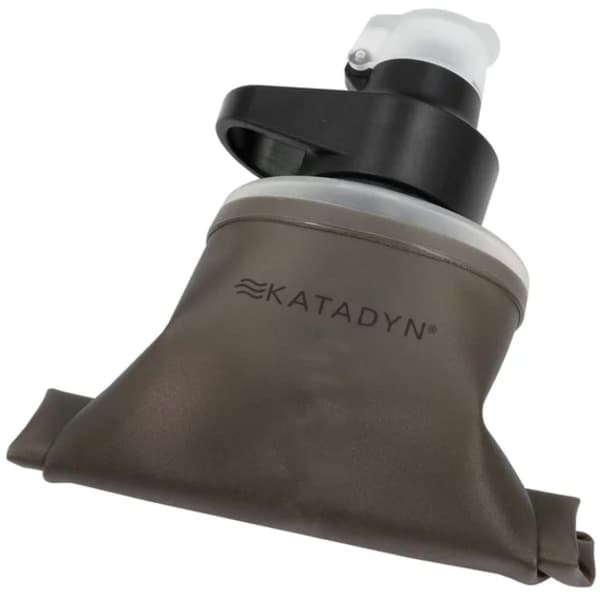 Gourde filtrante KATADYN BEFREE AC 1L