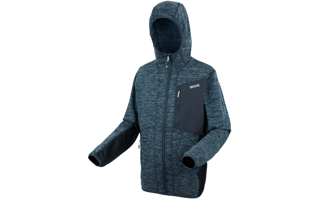 Regatta Alven Herren Fleecejacke