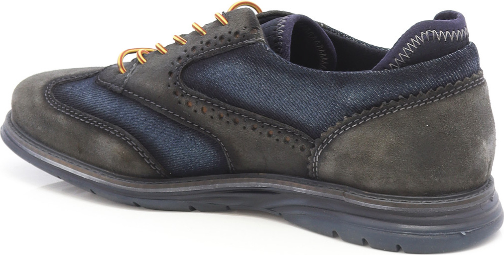74527 BUGATTI SHOES