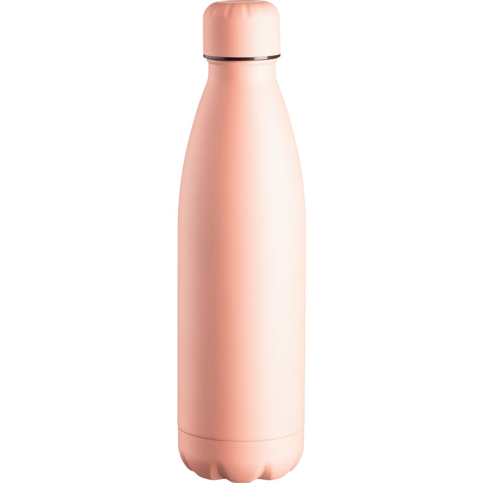 Thermosflasche 500ml lachs matt